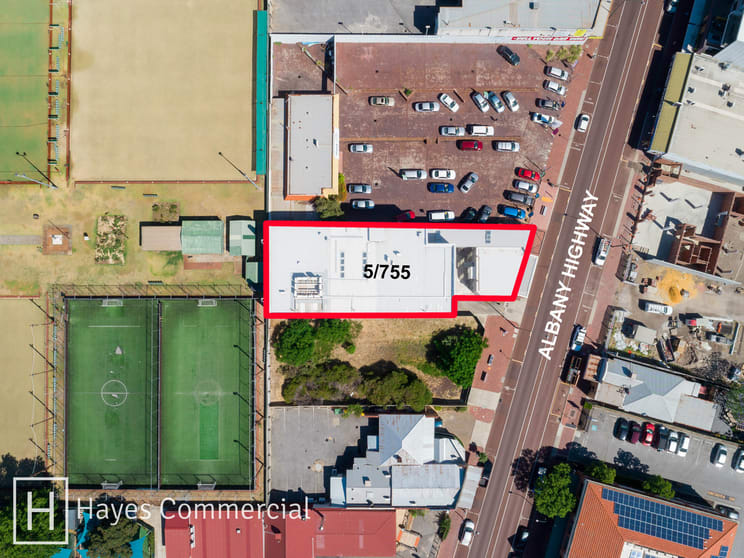 Click to view all images 5/755 Albany Highway East Victoria Park WA 6101 - Image 3