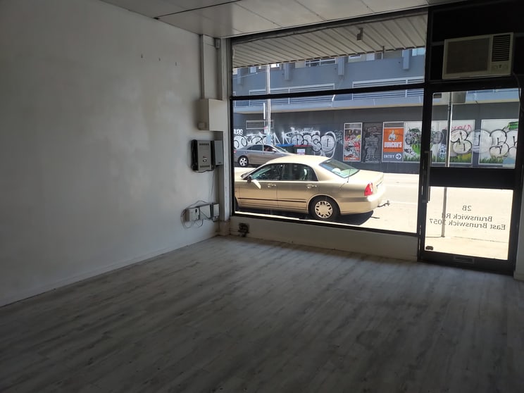 Click to view all images 2B Brunswick Road. Brunswick East VIC 3057 - Image 2
