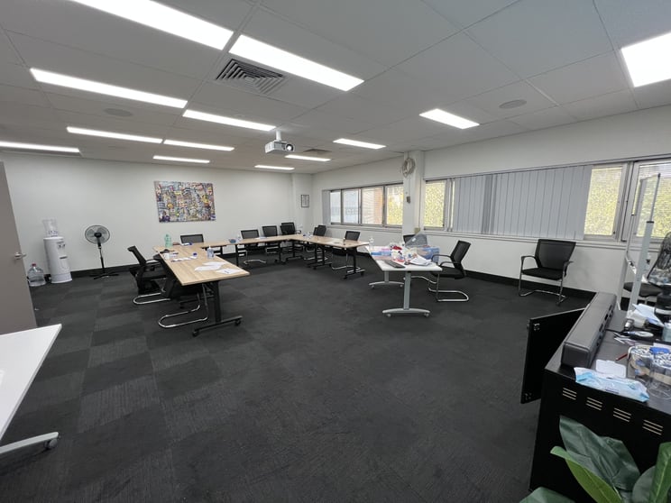 Click to view all images Suite 2/Ground Floor 160 Pacific Highway Charlestown NSW 2290 - Image 2