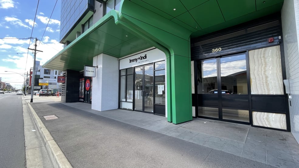 Click to view all images 2/360 Lygon Street Brunswick East VIC 3057 - Image 2