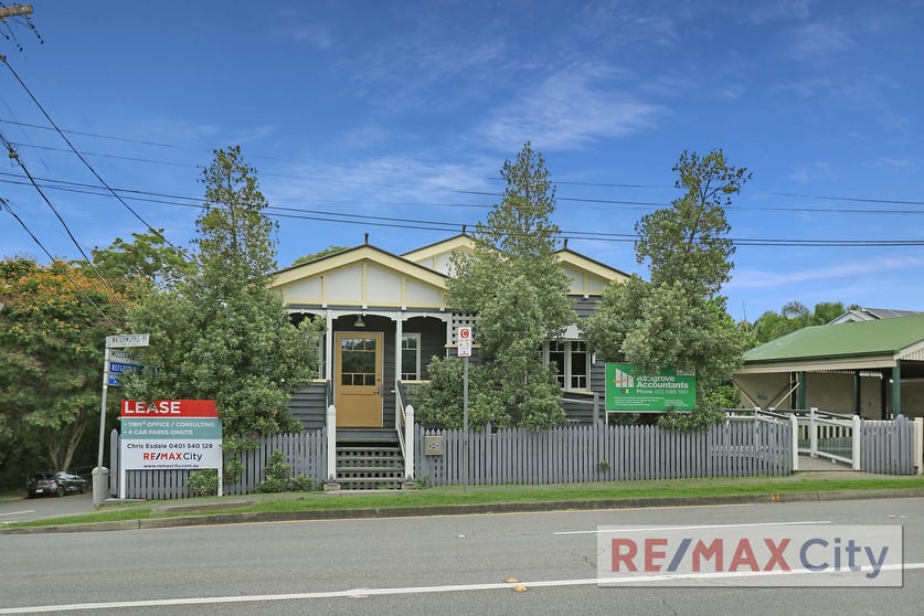 Click to view all images 102 Waterworks Road Ashgrove QLD 4060 - Image 1