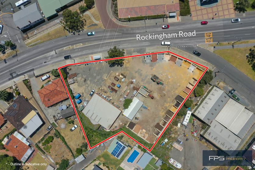 Click to view all images 119 Rockingham Road Hamilton Hill WA 6163 - Image 3