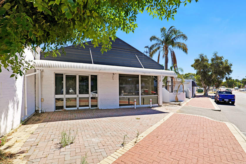 Click to view all images 35 Jarrad Street Cottesloe WA 6011 - Image 1