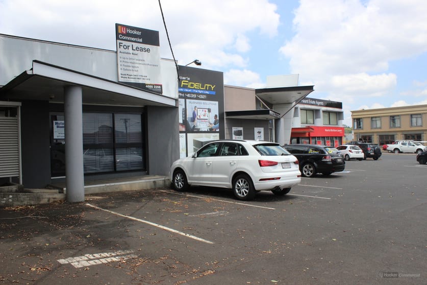 Click to view all images 1/648 Ruthven Street Toowoomba City QLD 4350 - Image 1