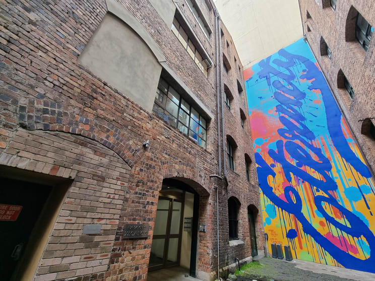 Click to view all images Various Suites/205 Clarence Street Sydney NSW 2000 - Image 1