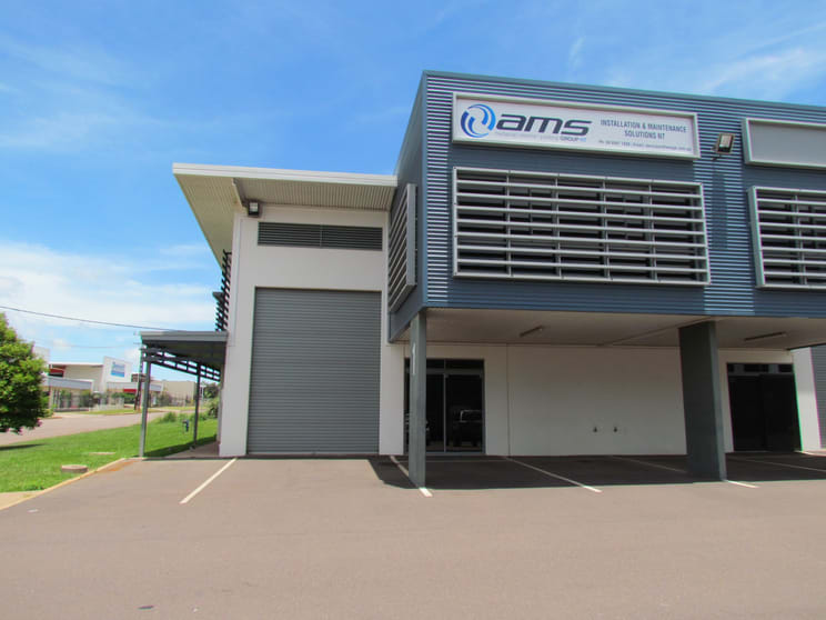 Click to view all images 1/17 Willes Road Berrimah NT 0828 - Image 2