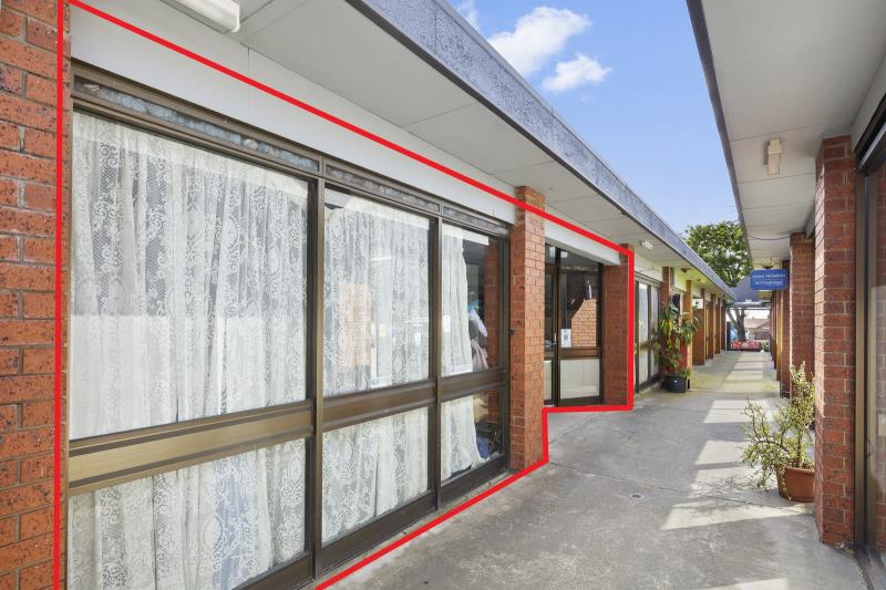 Click to view all images Unit 5, 124 High Street/Unit 5, 124 High Street Belmont VIC 3216 - Image 2
