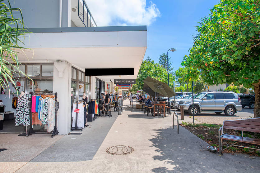 Click to view all images Shop 1/4 Kingfisher Drive Peregian Beach QLD 4573 - Image 3