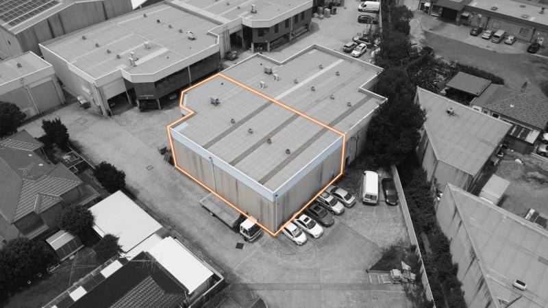 Click to view all images Warehouse and Office/26 James Street Lidcombe NSW 2141 - Image 3