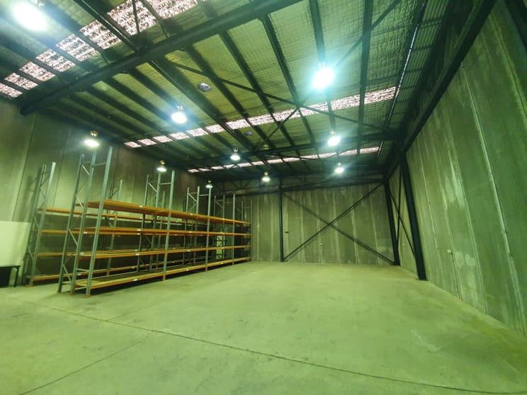 Click to view all images Warehouse and Office/26 James Street Lidcombe NSW 2141 - Image 3