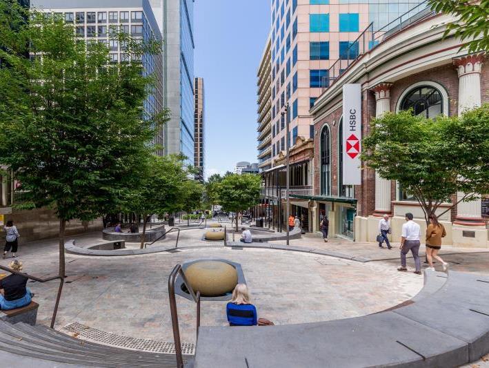 Click to view all images Whole Property/67 Mount Street North Sydney NSW 2060 - Image 2