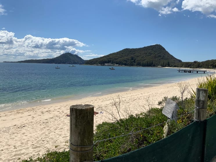 Click to view all images 12/63 SHOAL BAY ROAD Shoal Bay NSW 2315 - Image 1