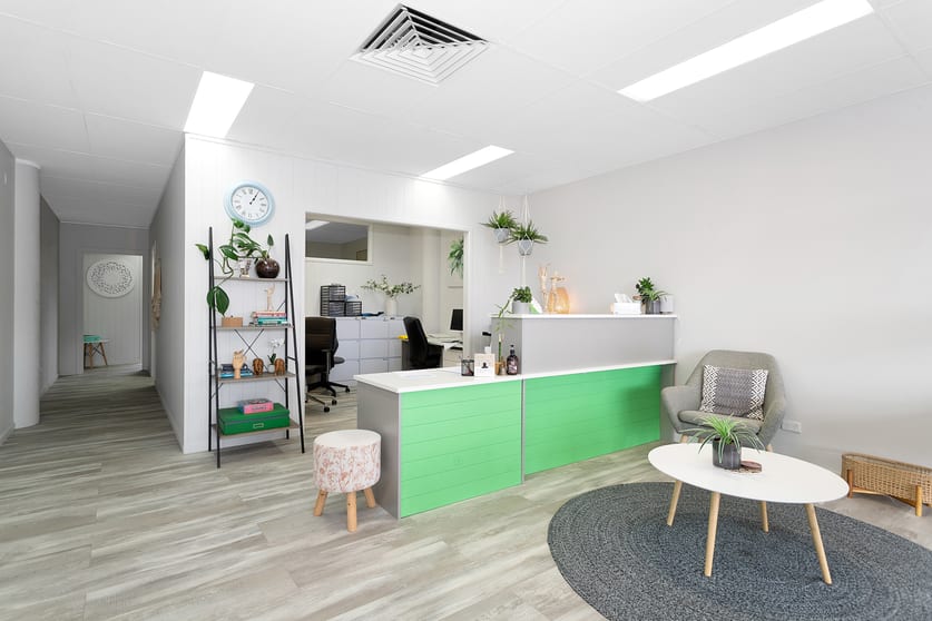 Click to view all images Suite 5/52 Macalister Street Mackay QLD 4740 - Image 2