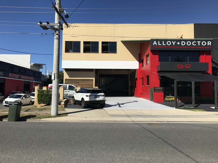 Click to view all images 53-57 Victoria Street Windsor QLD 4030 - Image 1