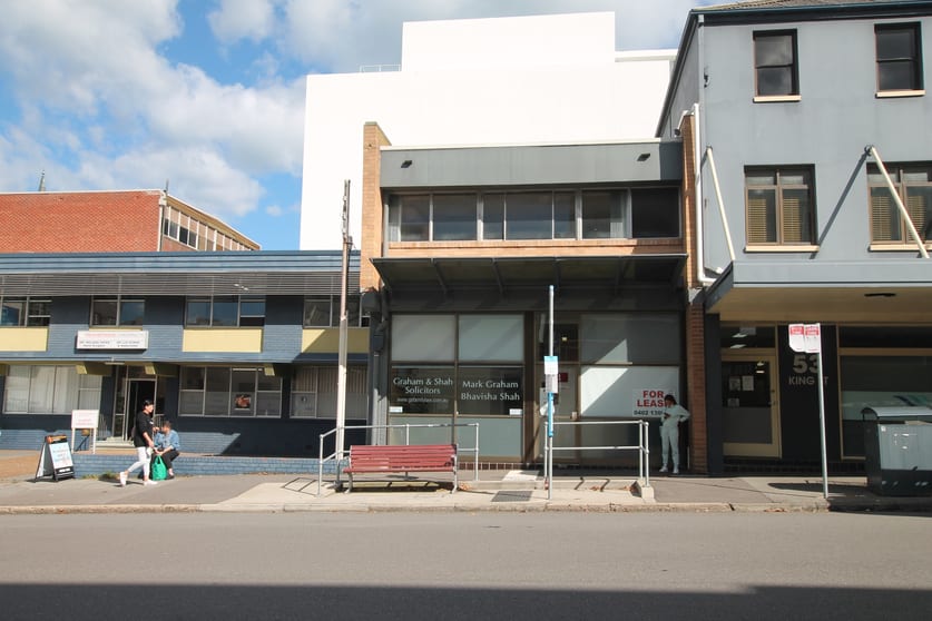 51 King Street Newcastle NSW 2300 - Image 3