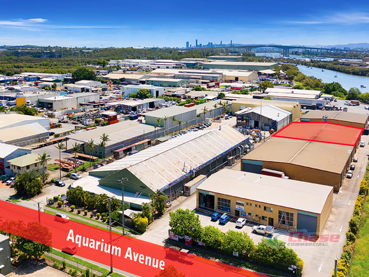 Click to view all images 2a/52 Aquarium Avenue Hemmant QLD 4174 - Image 1