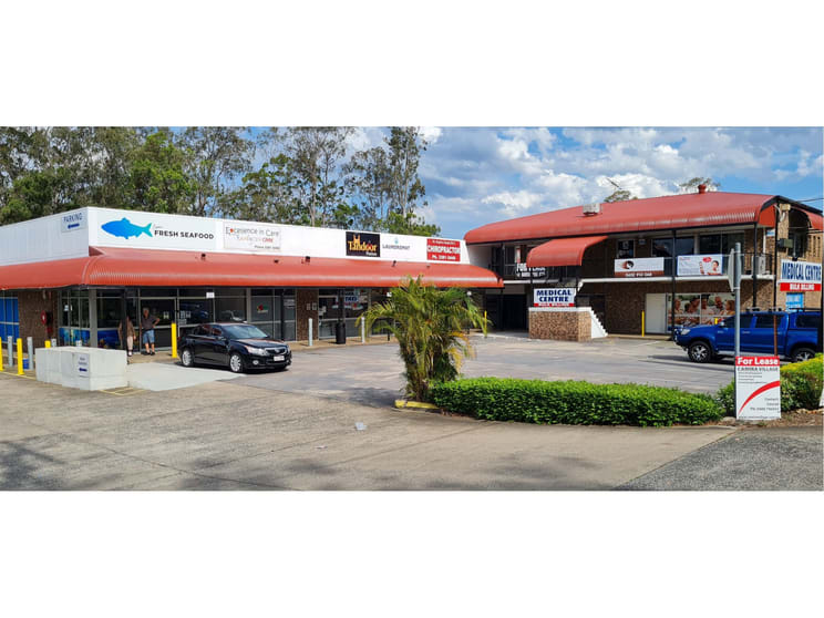 Click to view all images 320 Old Logan Road Springfield QLD 4300 - Image 1