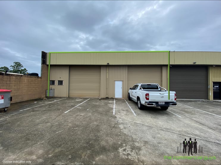 Click to view all images 4/7-9 Industry Dr Caboolture QLD 4510 - Image 1
