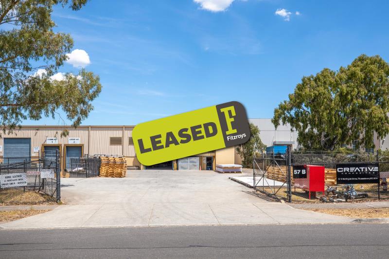 Click to view all images 57B Northgate Drive Thomastown VIC 3074 - Image 1