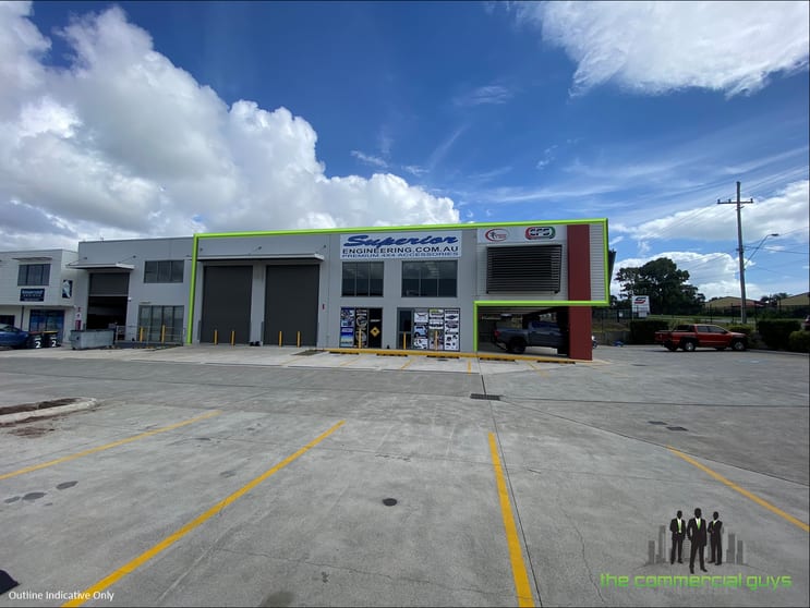 Click to view all images 1/116 Lipscombe Rd Deception Bay QLD 4508 - Image 1
