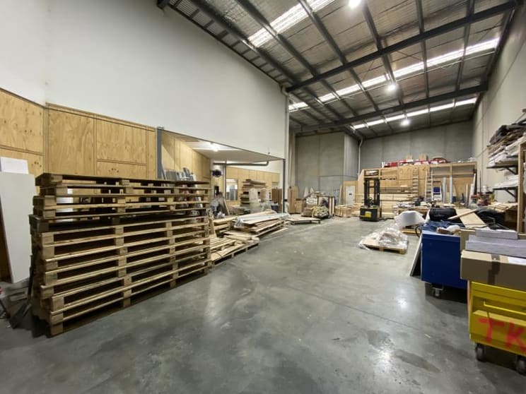 Click to view all images 13a/13A Rocklea Drive Port Melbourne VIC 3207 - Image 2