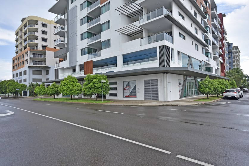 Click to view all images G02/29 Daly Street Darwin City NT 0800 - Image 1