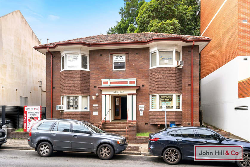 Click to view all images 3/28 Belmore Street Burwood NSW 2134 - Image 1