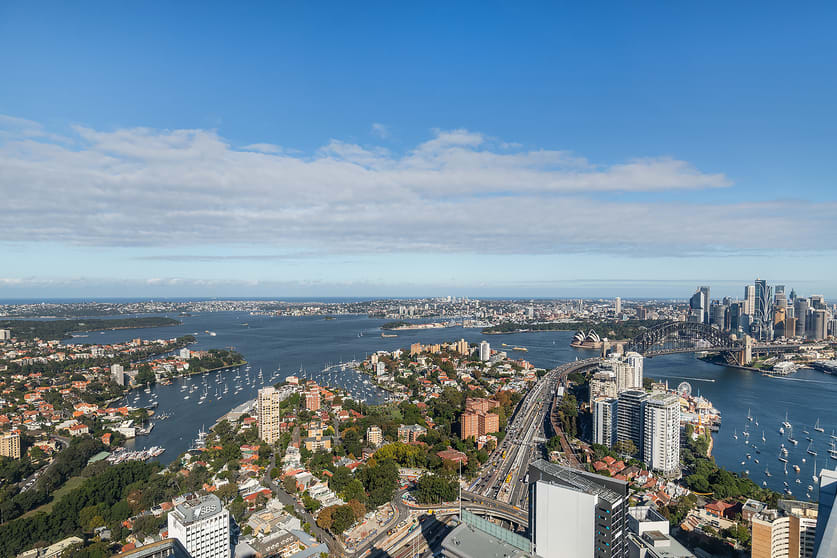 Click to view all images 88 Walker Street North Sydney NSW 2060 - Image 3