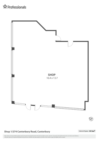 Click to view all images 274 Canterbury Road Canterbury NSW 2193 - Image 2