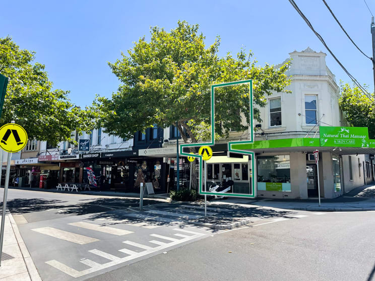 Click to view all images 145 Church Street Brighton VIC 3186 - Image 1