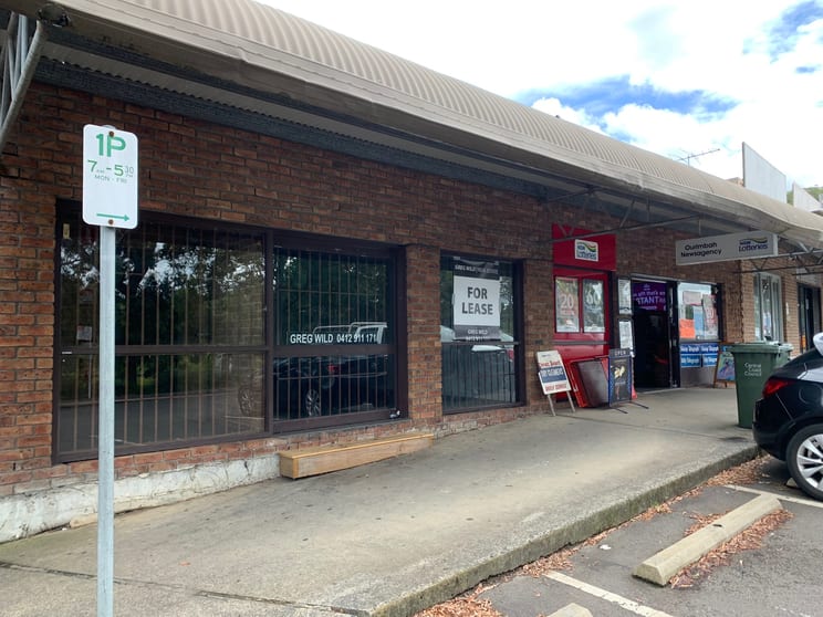 Click to view all images Shop 1/37 Pacific Highway Ourimbah NSW 2258 - Image 1