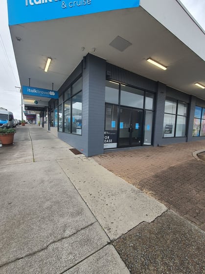 Click to view all images 1/600 Pacific Hwy Belmont NSW 2280 - Image 2