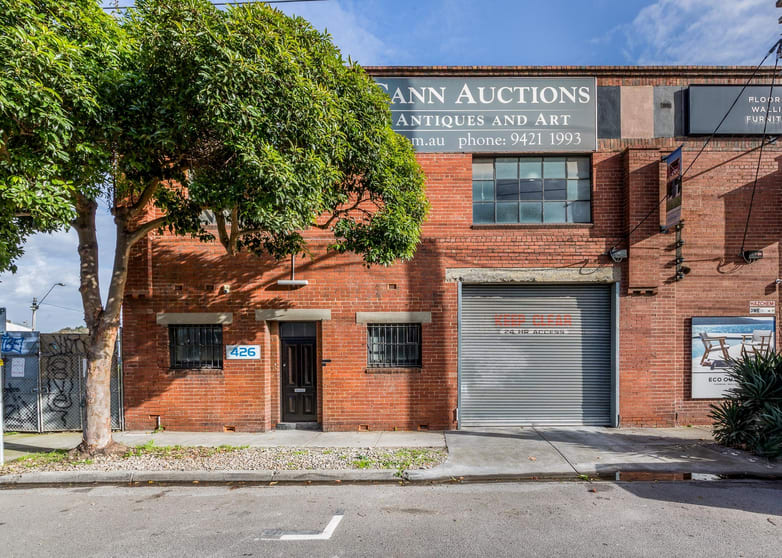 Click to view all images 426 Burnley Street Richmond VIC 3121 - Image 2