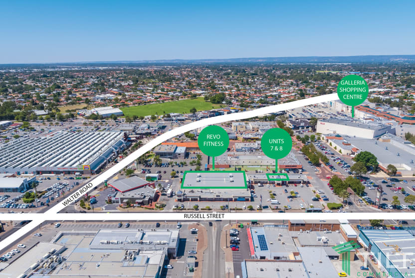 Click to view all images 7 & 8/60 Russell Street Morley WA 6062 - Image 2