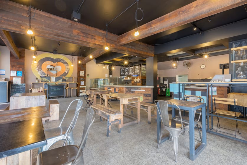 Click to view all images 134 Willoughby Road Crows Nest NSW 2065 - Image 3