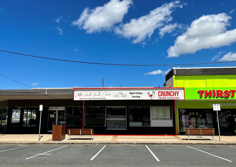 Click to view all images Shop 8 / 158 Marine Parade Southport QLD 4215 - Image 3