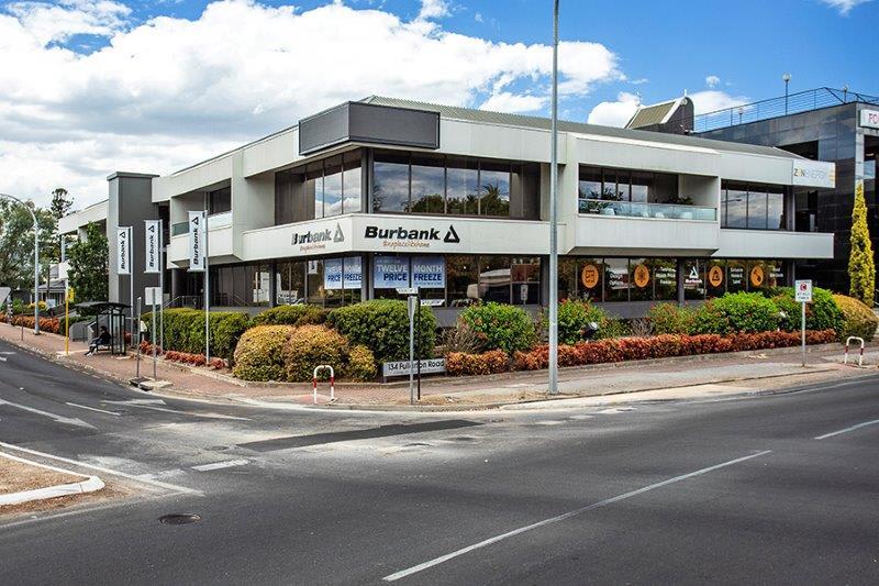 Click to view all images 134 Fullarton Road Rose Park SA 5067 - Image 1