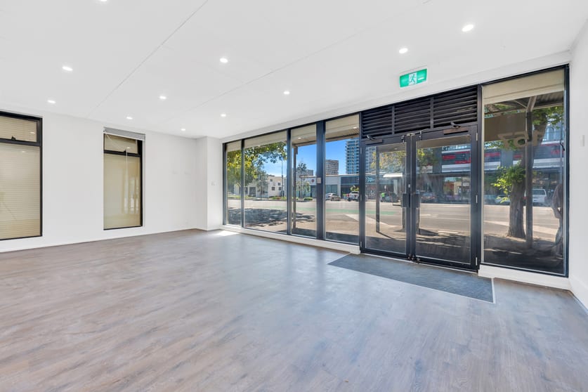 Click to view all images 157 Grote Street Adelaide SA 5000 - Image 3