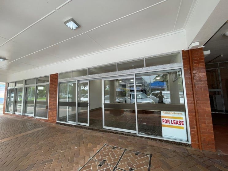 Click to view all images Shop B/8 Front Street Mossman QLD 4873 - Image 2