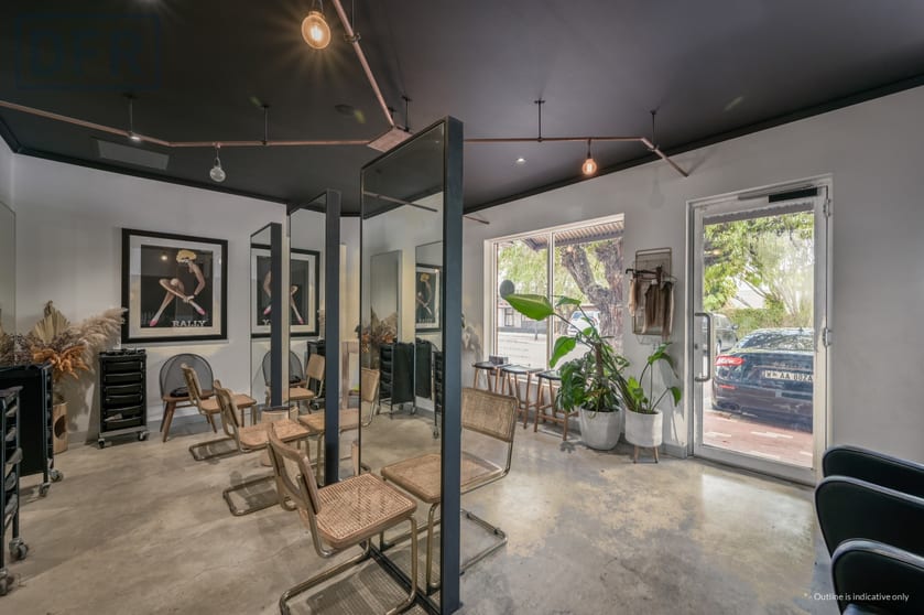 Click to view all images 2/63 Second Avenue Mount Lawley WA 6050 - Image 3