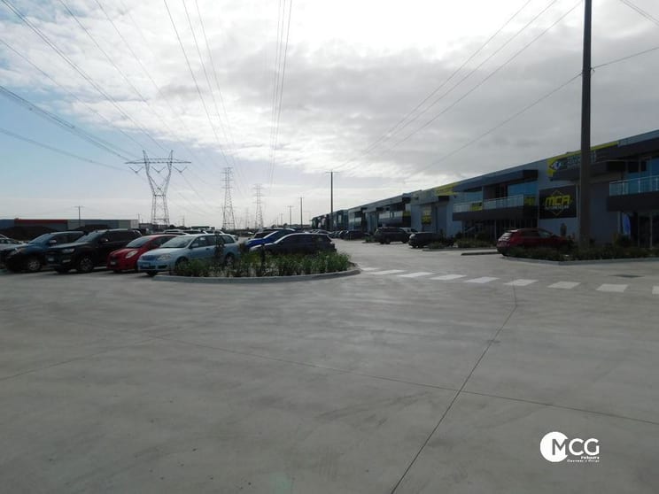 Click to view all images Unit 17-16A Keilor Park Drive Keilor East VIC 3033 - Image 3