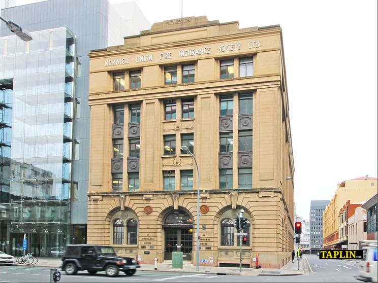 Click to view all images Level 2/47 Waymouth Street Adelaide SA 5000 - Image 1