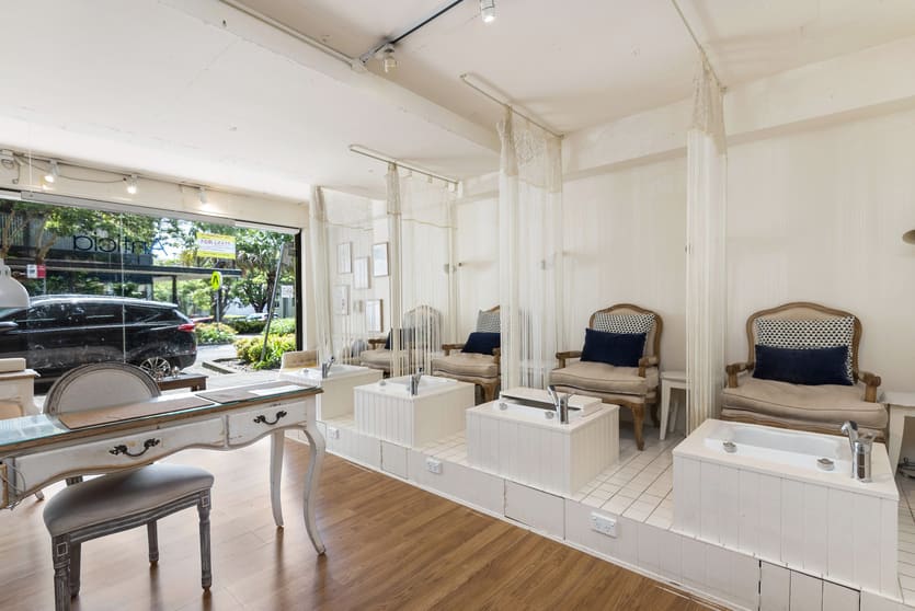 Click to view all images Shop 9/7 - 17 Waters Road Neutral Bay NSW 2089 - Image 3