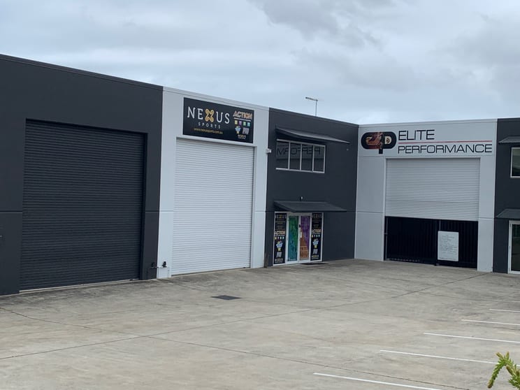 Click to view all images 2/17 Neumann Road Capalaba QLD 4157 - Image 1