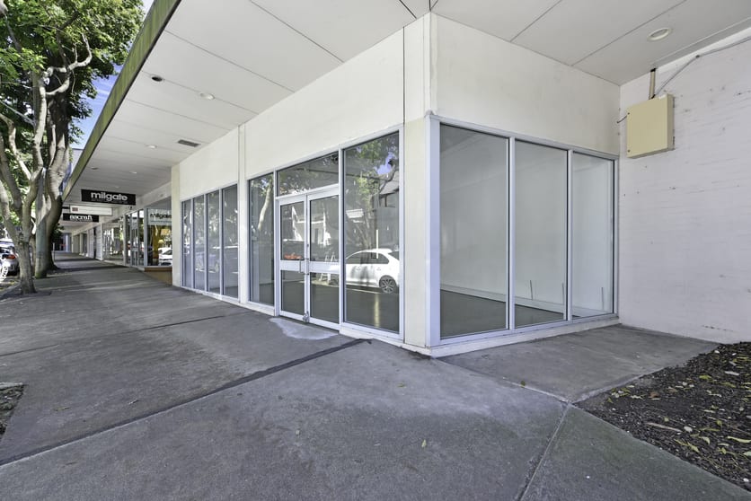 Click to view all images Shop 5/5-11 Boundary Street Paddington NSW 2021 - Image 1