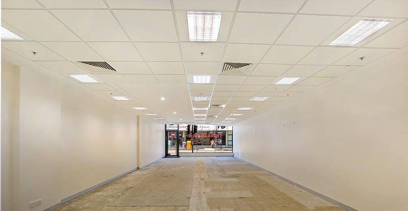 Click to view all images 597 Sydney Road Brunswick VIC 3056 - Image 2