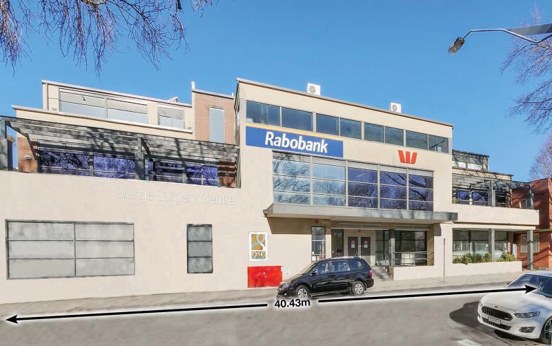 Click to view all images Level 1 Suite 4/60-62 McNamara Street Orange NSW 2800 - Image 2