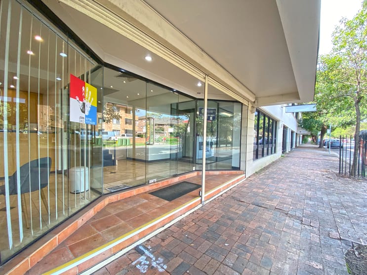 Click to view all images Suite 1/36 Woodriff Street Penrith NSW 2750 - Image 2