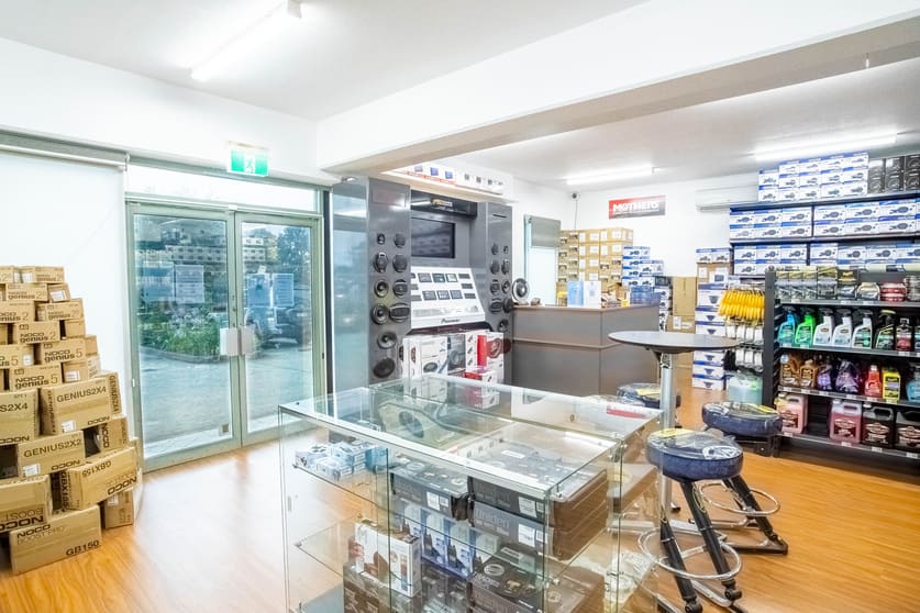 Click to view all images 6/3 Packard Avenue Castle Hill NSW 2154 - Image 3