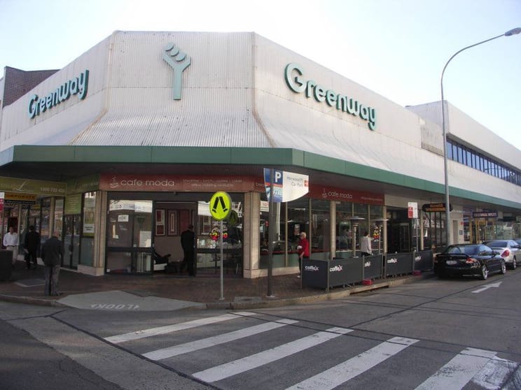 Suite 4/222 Church Street Parramatta NSW 2150 - Image 1